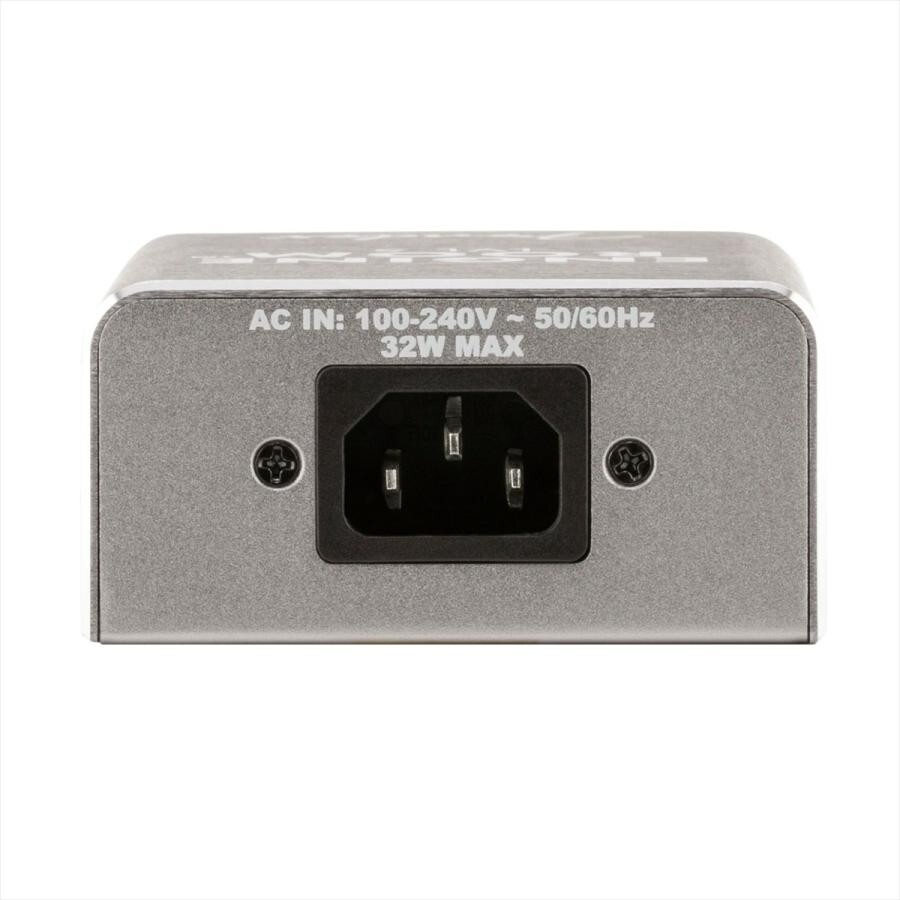Fender Engine Room LVL5 Power Supply w/Cable Kit Genuine Products