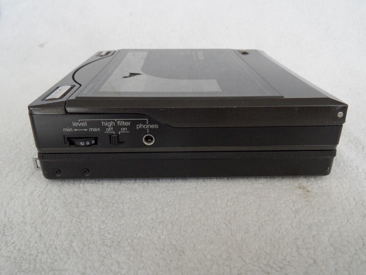 TECHNICS SL-XP5 CD Player -read- | eBay