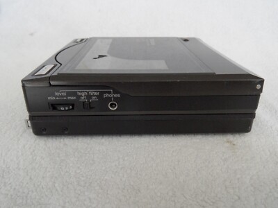 TECHNICS SL-XP5 CD Player -read- | eBay