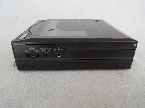 TECHNICS SL-XP5 CD Player -read- - Picture 6 of 11