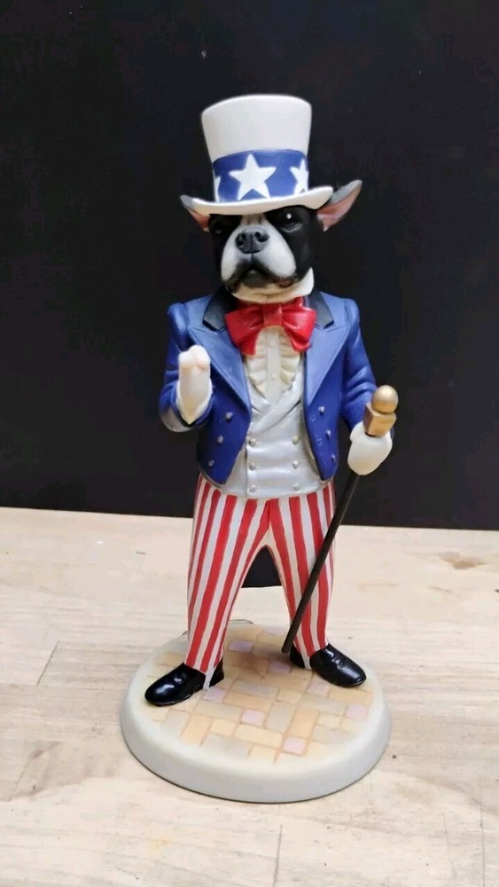 Robert Harrop Designs Limited Doggie People 6