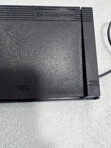 Dictaphone Transcription Foot Pedal 177585
