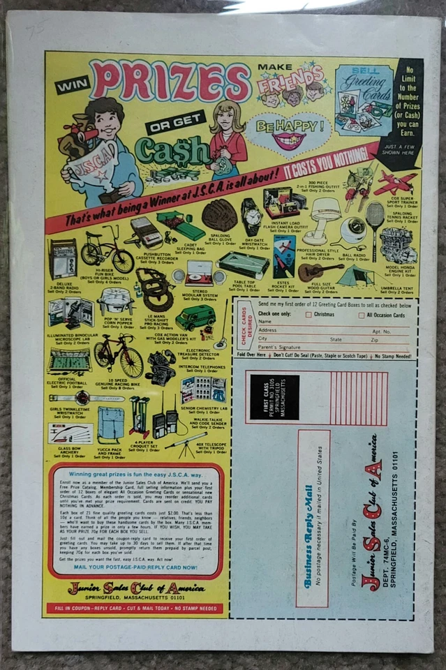 FANTASTIC FOUR BUNDLE # 150 thru 199 Very Good to Fine condition  - Image 2 of 4