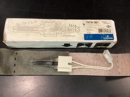 White-Rodgers Igniter 767A-361