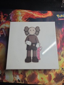 Kaws Puzzle | eBay
