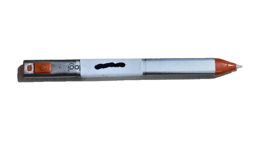 Logitech ロジクールデジタルペン2本セット（ジャンク品） Logitech Crayon for sale - eBay