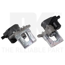 NK Bremssattel Bremszange Gusseisen Ø38mm für Hyundai i40 CW KIA Optima