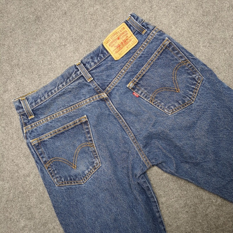 Levi's 517 Jeans