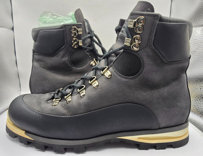 Men s Louis Vuitton Alpinist Ankle Boots US9.5