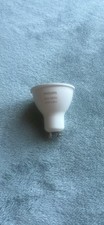 Image of Philips Hue GU10 White and Color Ambiance Smart LED Spotlight, 350 Lumen .