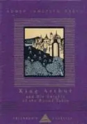 Roger Lancelyn Green | King Arthur And His Knights Of The Round Table | Buch