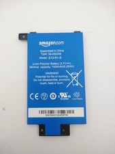 OEM Battery Part 58-000049 S13-R1-S for Amazon Kindle Paperwhite 3rd Generation