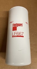 Fleetguard Lube Filter LF667