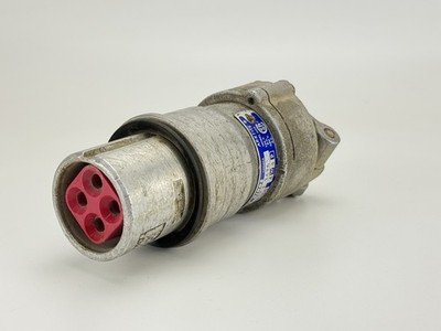 Eaton Crouse Hinds Apj3475 Arktite Plug 30A