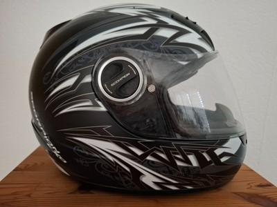 Motorradhelm Scorpion Exo Modell KDF-10-1  2 EXOB-450