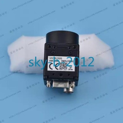 1 PCS SENTECH STC-CL202G 2 megapixel black-and-white CCD industrial camera #jg