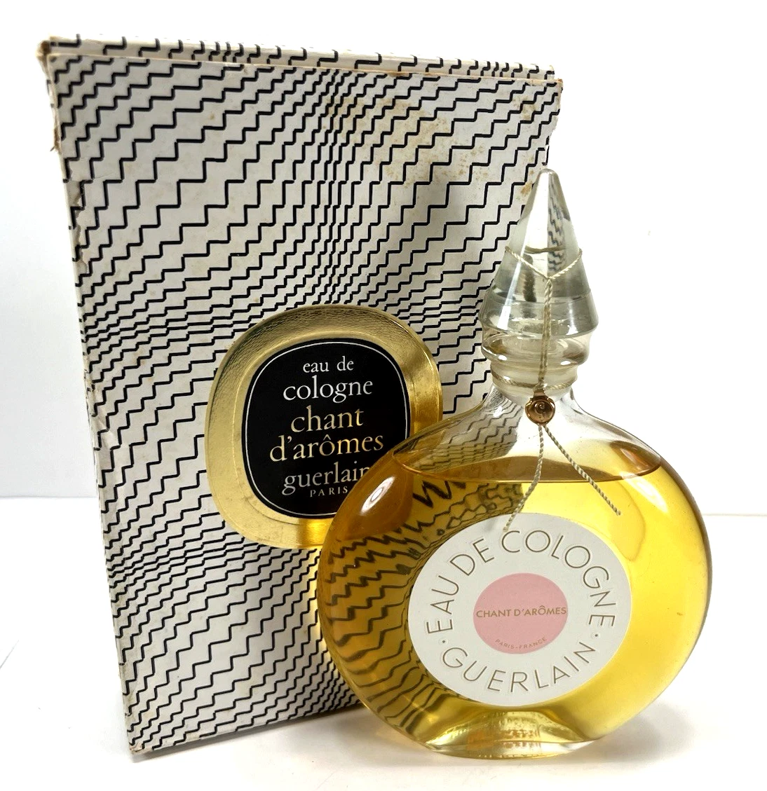 ゲラン CHANT D'AROMES EDC シャンダローム　夜間飛行 ゲランシャンダローム Guerlain Chant d'aromes 100ml ゲラン CHANT D