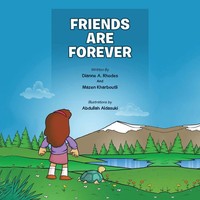 Dianne A. Rhodes (U. A.) | Friends Are Forever | Taschenbuch | Englisch (2017)