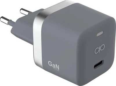 Chargeur Maison GaN - Type C - FORCE POWER - Neuf - Photo 1/4