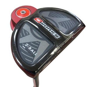 Odyssey O Works 2 Ball Putter | eBay