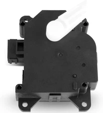 LUJUNTEC 604-164 HVAC Air Blend Door Actuator Heater Compatible with Cadillac CT