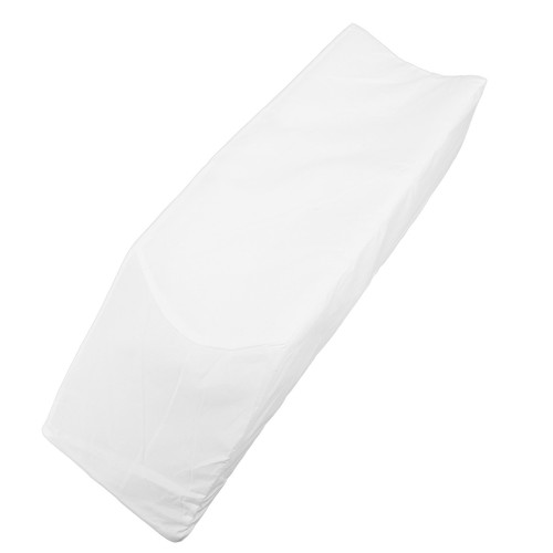 Leg Pillow Ergonomic High Density U Shaped Removable Cover Leg Sup 3CS - Picture 7 of 12
