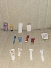 Skincare Lot - mix of random brands