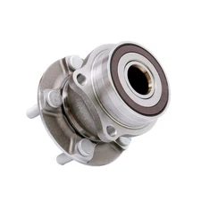 HICKS 512401 Rear Wheel Bearing Hub Assembly fit for 2009-2013 Subaru... 