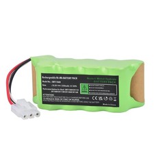 10.8V Battery for Shark XBT1106N SV1110 SV1106N SV1110N SV11O6N SV116N Freest...
