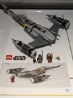LEGO Star Wars N-1 Starfighter 75325