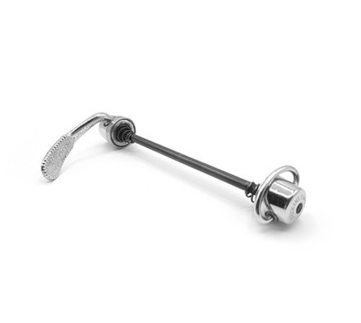Schnellspanner Vorderrad CAMPAGNOLO Quick Release front Wheel Vintage Blockierung