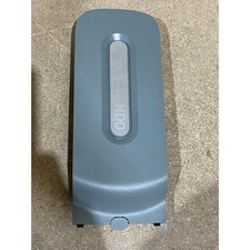 Microsoft X804671-003 HDD External Hard Drive Grey Clip-On for Xbox 360 Console
