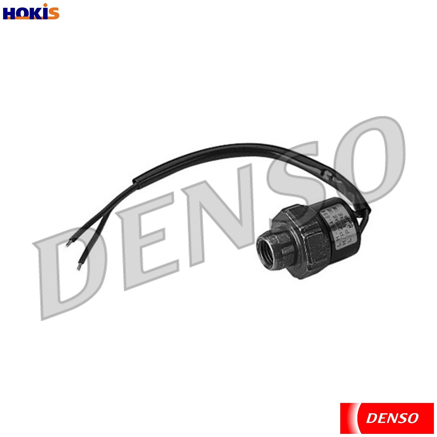 PRESSURE SWITCH AIR CONDITIONING DPS99906