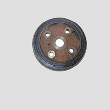 Poulies diverses Volvo C30
