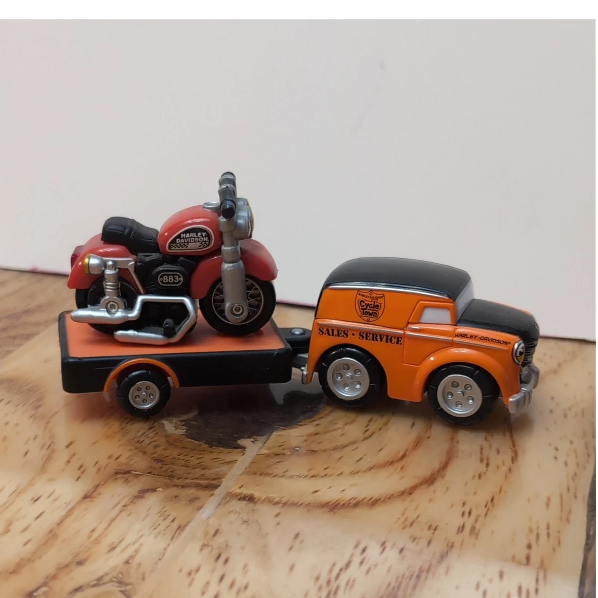 Maisto Harley-Davidson 1:64 Scale Diecast & Toy Vehicles for sale