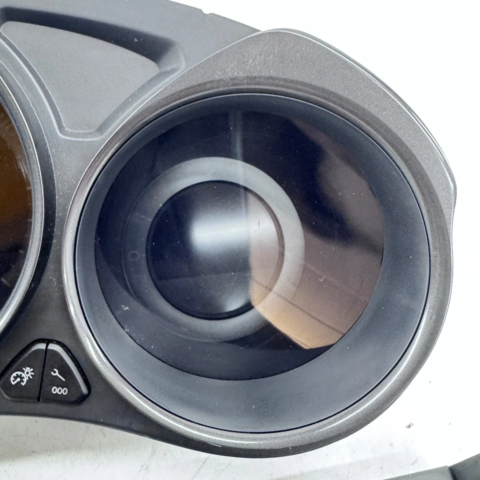 CITROEN C4 MK2 ECU KIT 9677031180 ENGINE DIESEL 92HP 1.6 HDI 9HP 9H06 10-15 - Image 4 of 4