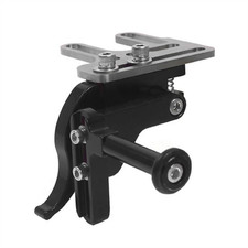 Adjustable Shutter Trigger Extension Rod Part For SLR Camera Diving Accessory