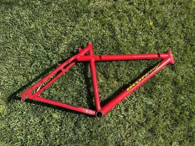 Preços baixos em Quadros de Bicicleta Iron Horse | eBay