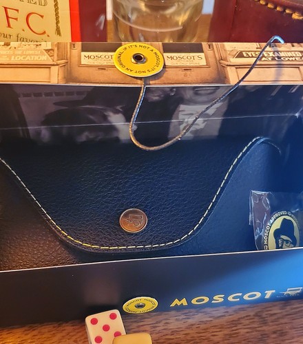 Moscot Tomo Sunglasses Retro Surf Rockabilly - Picture 3 of 20