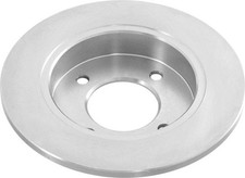 For Hyundai Elantra 1996-2006 iD Select SEL78946 OEF3 Rear Brake Rotor