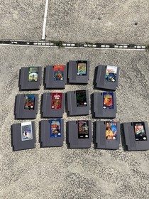 The Bard's Tale (Nintendo Entertainment System, 1991) NES Game TESTED & Works