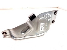 BMW X2 F39 2021 GENUINE Wischermotor Heckscheibe 7356220 APA16848