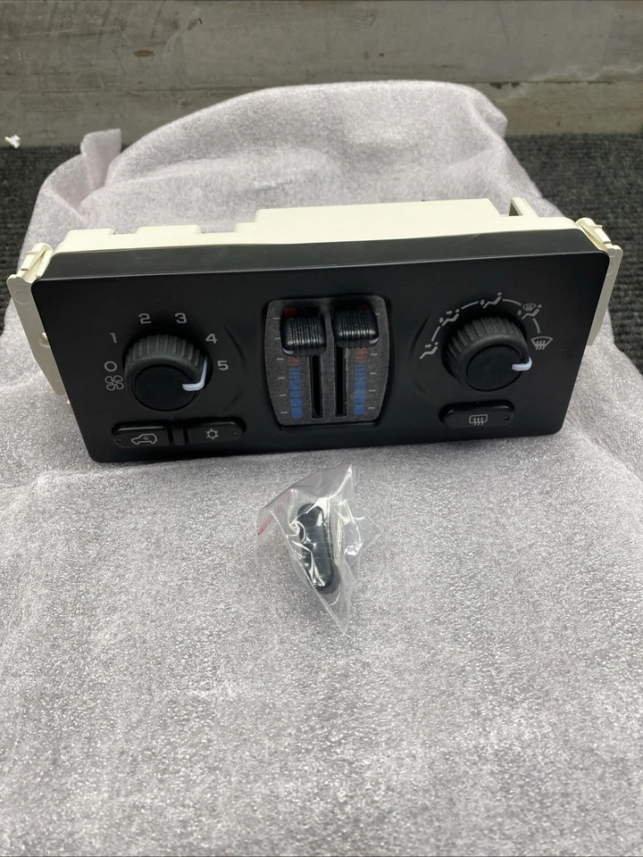 Dorman 599-210XD Patented Climate Control Module - Image 2 of 4