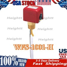 1PC New Honeywell WFS-1001-H Liquid Flow Switches Free Shipping