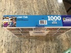 1000 Piece Jigsaw Puzzle by White Mountain Puzzles “Low Tide” — photo 2