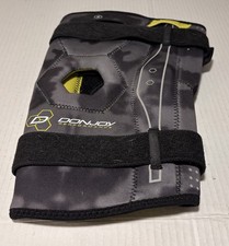 DonJoy Performance Bionic Drytex Knee Sleeve large Black 