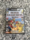 Super Smash Bros. Melee, Gamecube, Complete with Instructions, Very Good