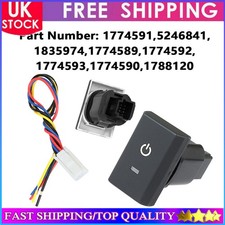 Dash Button Switch for Ford Transit Custom 2012~17 Transit MK8 2014ON  1774591