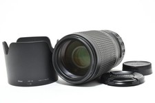 [Top MINT] Obiettivo Nikon AF-S VR Zoom 70-300mm f/4.5-5.6 G IF-ED AF dal...