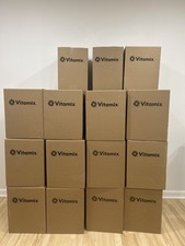 Vitamix 5200 Blender Pro Grade Container 64oz VM0197 Black – NEW SEALED